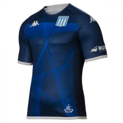 Maglia Calcio Racing Club 2023-24 Trasferta Uomo