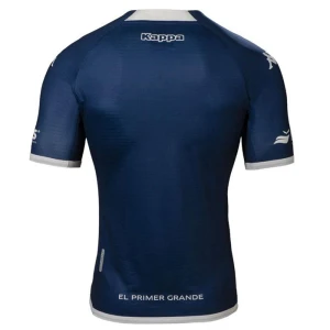 Maglia Calcio Racing Club 2023-24 Trasferta Uomo