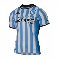 Maglia Calcio Racing Club 2024-25 Prima Uomo