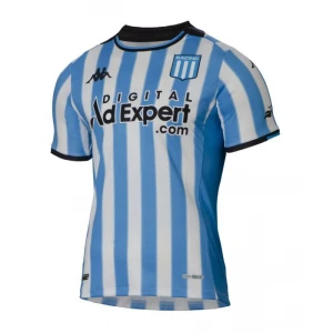 Maglia Calcio Racing Club 2024-25 Prima Uomo