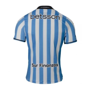 Maglia Calcio Racing Club 2024-25 Prima Uomo