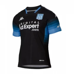 Maglia Calcio Racing Club 2024-25 Trasferta Uomo