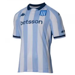 Maglia Calcio Racing Club 2025-26 Prima Uomo