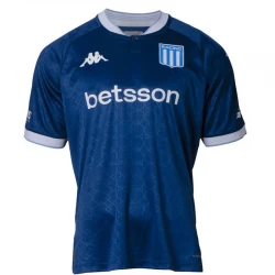 Maglia Calcio Racing Club 2025-26 Trasferta Uomo