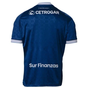 Maglia Calcio Racing Club 2025-26 Trasferta Uomo