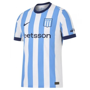 Maglia Calcio Racing Club 2026-27 Prima Uomo