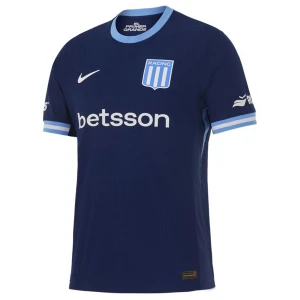 Maglia Calcio Racing Club 2026-27 Trasferta Uomo