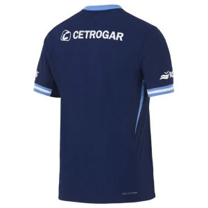 Maglia Calcio Racing Club 2026-27 Trasferta Uomo