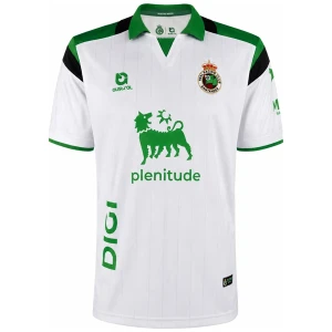 Maglia Calcio Racing de Santander 2026-27 Prima Uomo