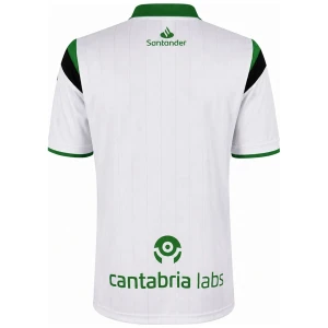 Maglia Calcio Racing de Santander 2026-27 Prima Uomo