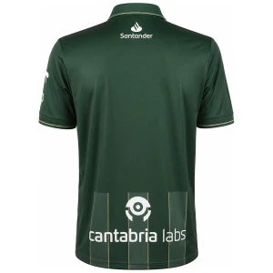Maglia Calcio Racing de Santander 2026-27 Trasferta Uomo