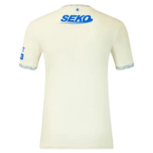 Maglia Calcio Rangers FC 2026-27 Prima Uomo