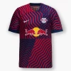 Maglia Calcio RB Leipzig 2023-24 Trasferta Uomo