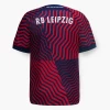 Maglia Calcio RB Leipzig 2023-24 Trasferta Uomo