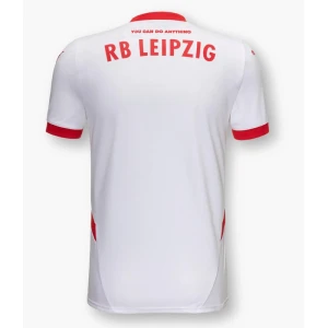 Maglia Calcio RB Leipzig 2024-25 Prima Uomo