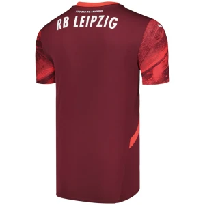 Maglia Calcio RB Leipzig 2024-25 Trasferta Uomo