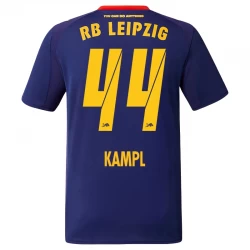 Maglia Calcio RB Leipzig 2025-26 Kampl #44 Trasferta Uomo