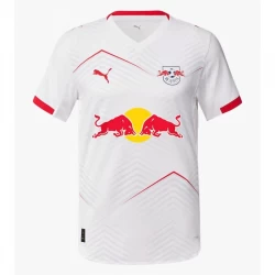 Maglia Calcio RB Leipzig 2025-26 Prima Uomo
