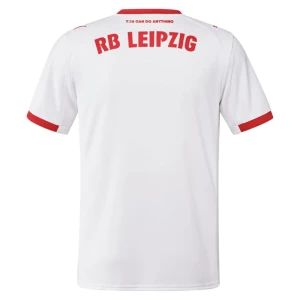 Maglia Calcio RB Leipzig 2025-26 Prima Uomo