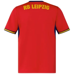 Maglia Calcio RB Leipzig 2026-27 Trasferta Uomo