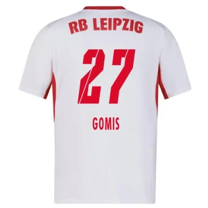 Maglia Calcio RB Leipzig Gomis #27 2026-27 Prima Uomo