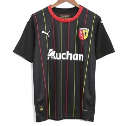 Maglia Calcio RC Lens 2023-24 Trasferta Uomo