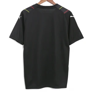 Maglia Calcio RC Lens 2023-24 Trasferta Uomo