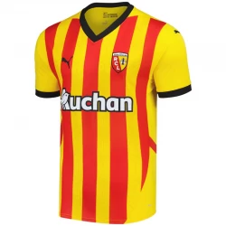 Maglia Calcio RC Lens 2024-25 Prima Uomo