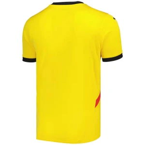 Maglia Calcio RC Lens 2024-25 Prima Uomo