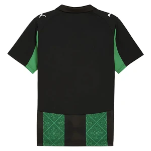 Maglia Calcio RC Lens 2025-26 Trasferta Uomo