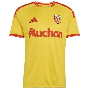 Maglia Calcio RC Lens 2026-27 Prima Uomo
