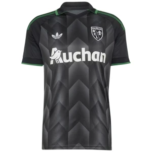 Maglia Calcio RC Lens 2026-27 Trasferta Uomo