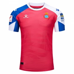 Maglia Calcio RCD Espanyol 2023-24 Trasferta Uomo