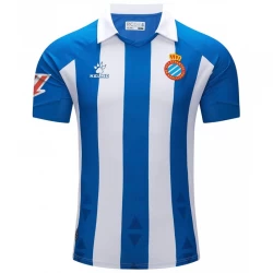 Maglia Calcio RCD Espanyol 2024-25 Prima Uomo