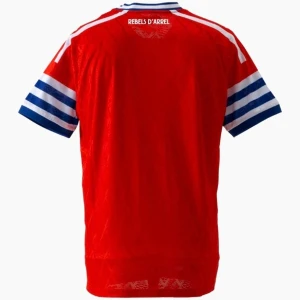 Maglia Calcio RCD Espanyol 2026-27 Prima Uomo