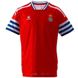 Maglia Calcio RCD Espanyol 2026-27 Trasferta Uomo