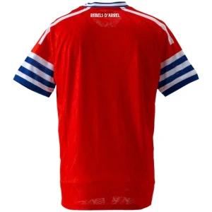 Maglia Calcio RCD Espanyol 2026-27 Trasferta Uomo