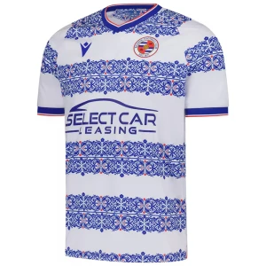 Maglia Calcio Reading FC 2025-26 Prima Uomo