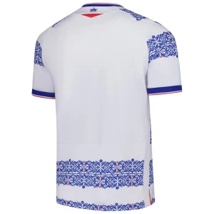 Maglia Calcio Reading FC 2025-26 Prima Uomo