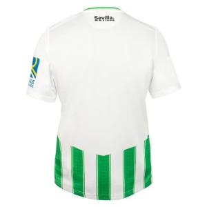 Maglia Calcio Real Betis 2023-24 Prima Uomo