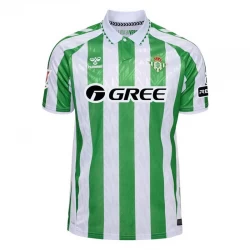Maglia Calcio Real Betis 2024-25 Prima Uomo