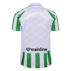 Maglia Calcio Real Betis 2024-25 Prima Uomo