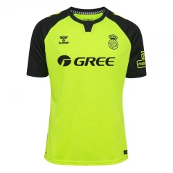 Maglia Calcio Real Betis 2024-25 Trasferta Uomo