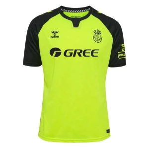 Maglia Calcio Real Betis 2024-25 Trasferta Uomo