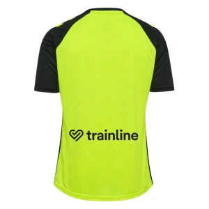 Maglia Calcio Real Betis 2024-25 Trasferta Uomo