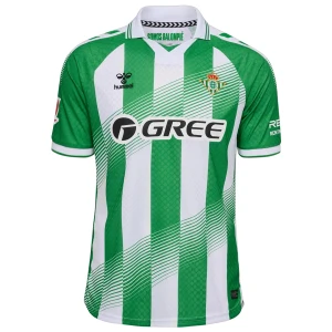 Maglia Calcio Real Betis 2026-27 Prima Uomo