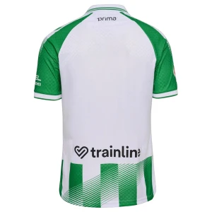 Maglia Calcio Real Betis 2026-27 Prima Uomo