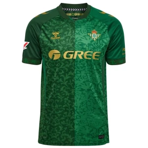 Maglia Calcio Real Betis 2026-27 Trasferta Uomo