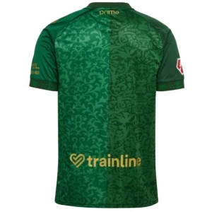 Maglia Calcio Real Betis 2026-27 Trasferta Uomo