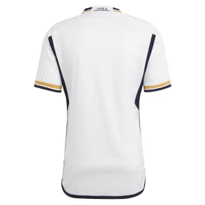 Maglia Calcio Real Madrid 2023-24 Prima Uomo